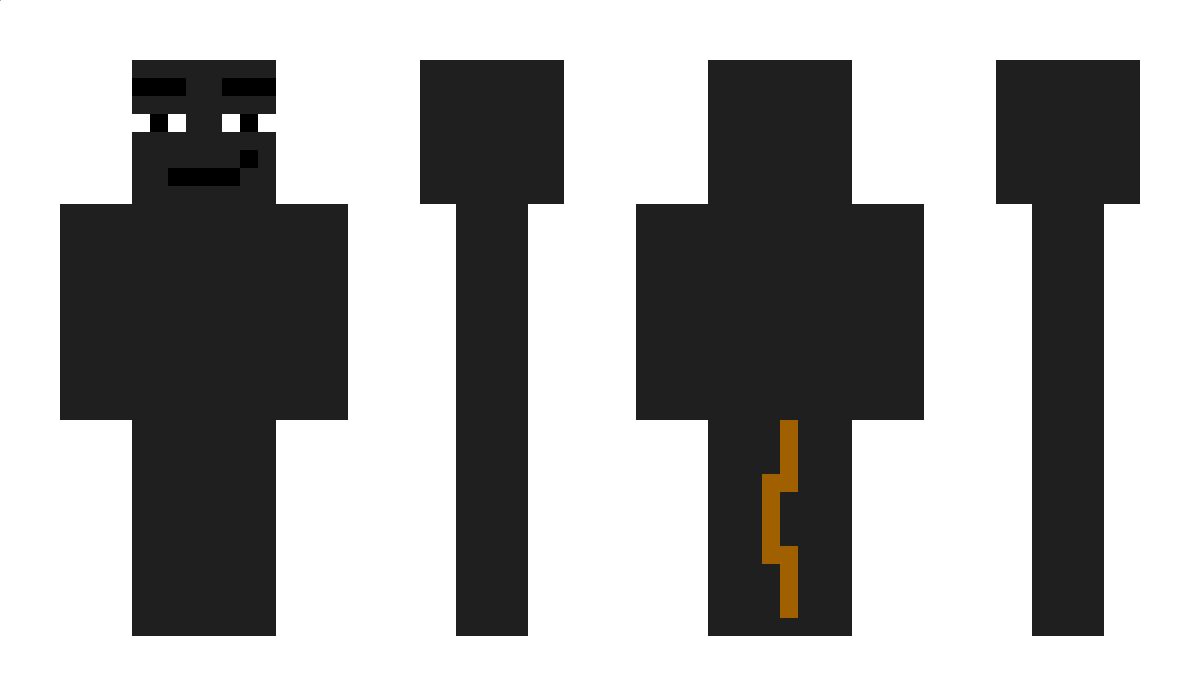 barbershophair Minecraft Skin