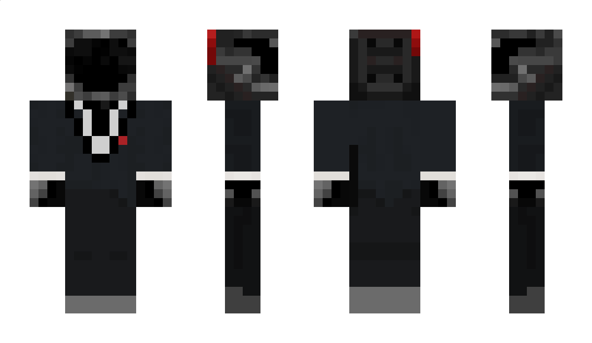 masamitsu77 Minecraft Skin