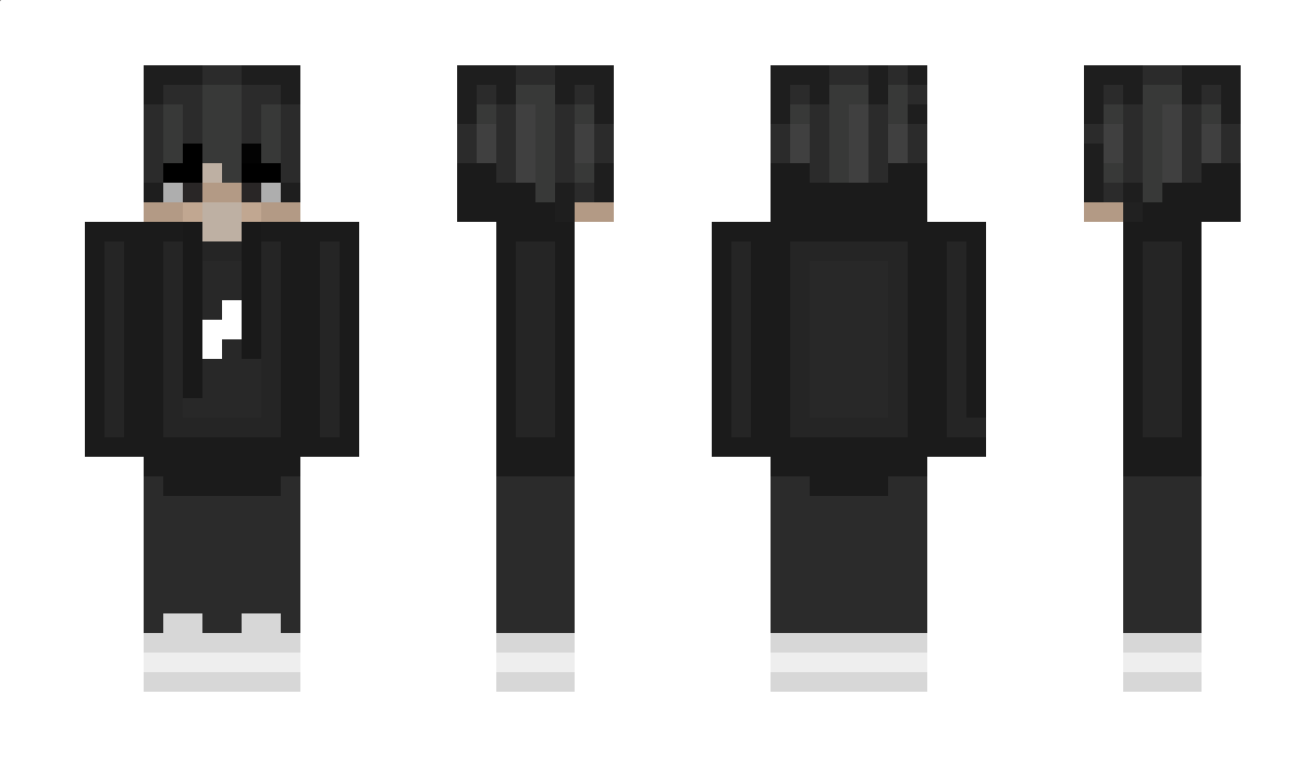 Torp___ Minecraft Skin