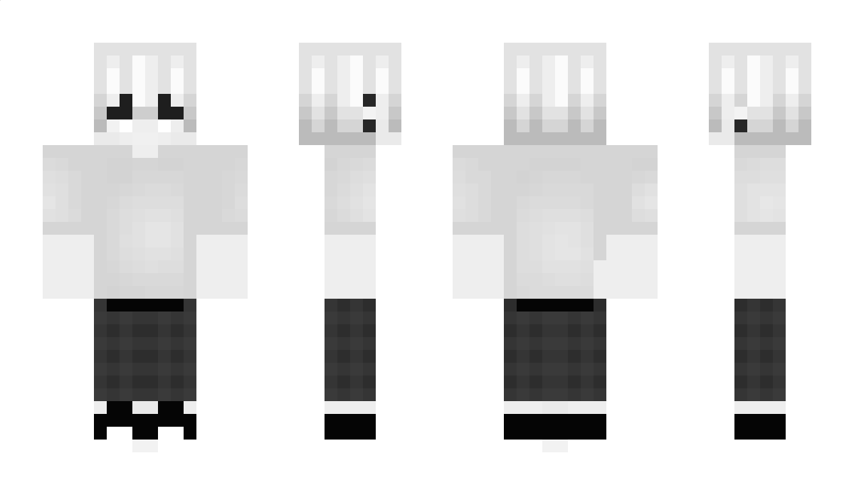 lolkek9 Minecraft Skin