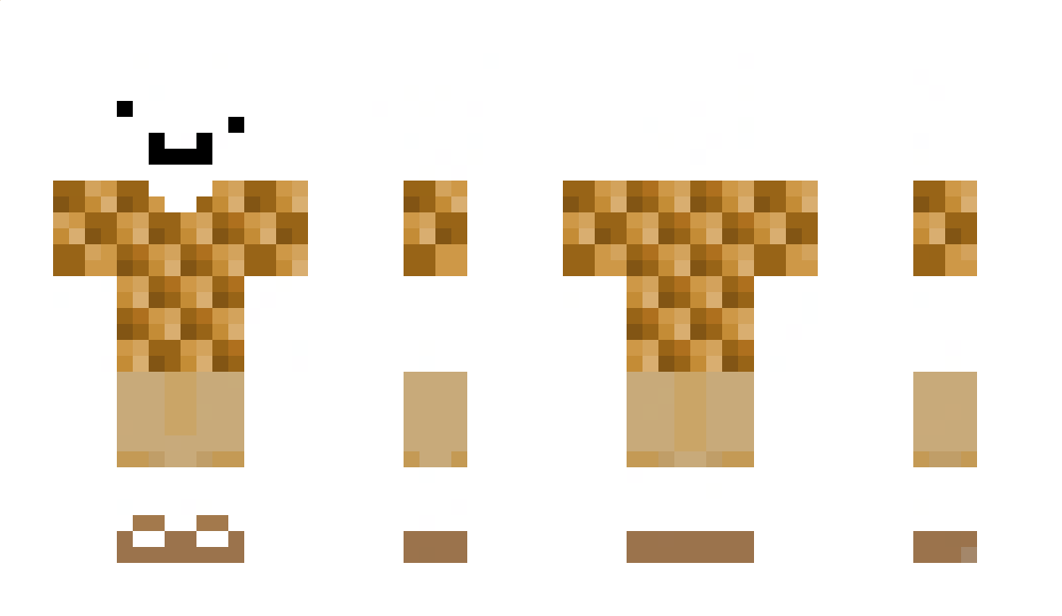 jouz74 Minecraft Skin