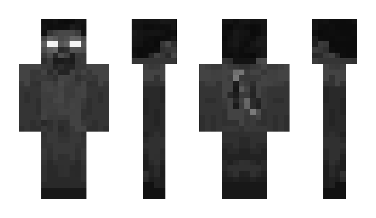 FTPJxsh Minecraft Skin