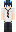 Yuepai Minecraft Skin