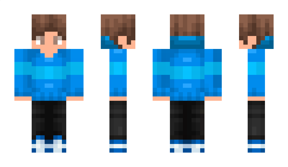 Yousseffffff Minecraft Skin