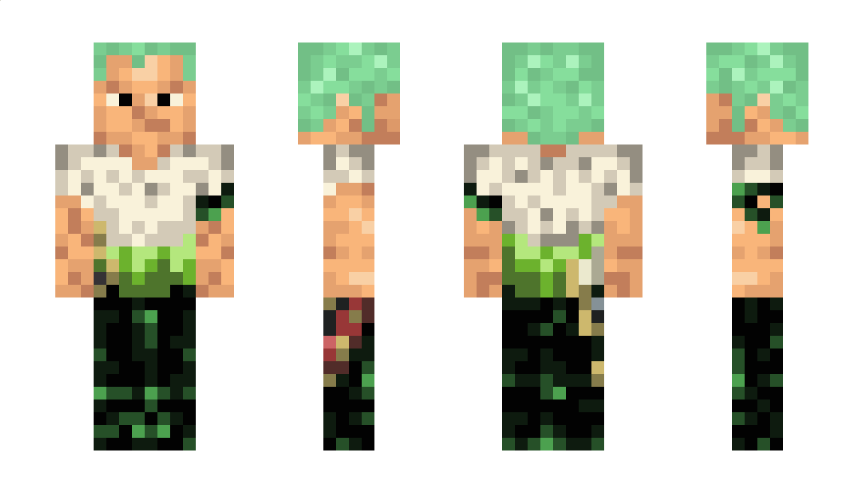 Mehmet223 Minecraft Skin