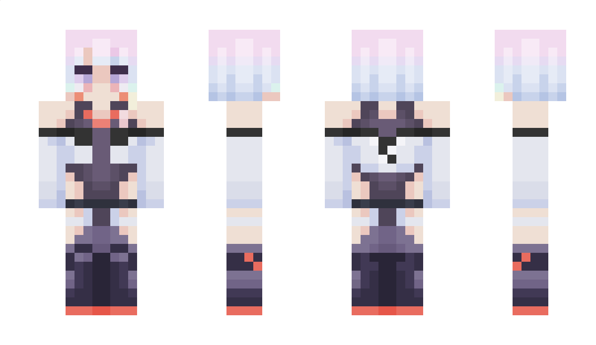 scoot_over Minecraft Skin