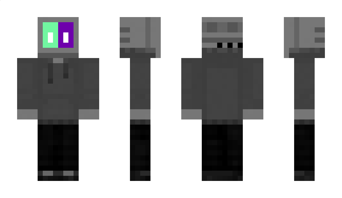 Marc_cst_theReal Minecraft Skin