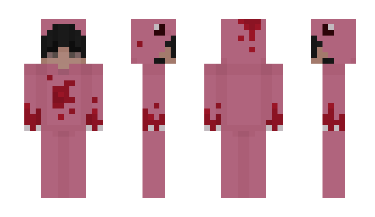 Lumens_ Minecraft Skin