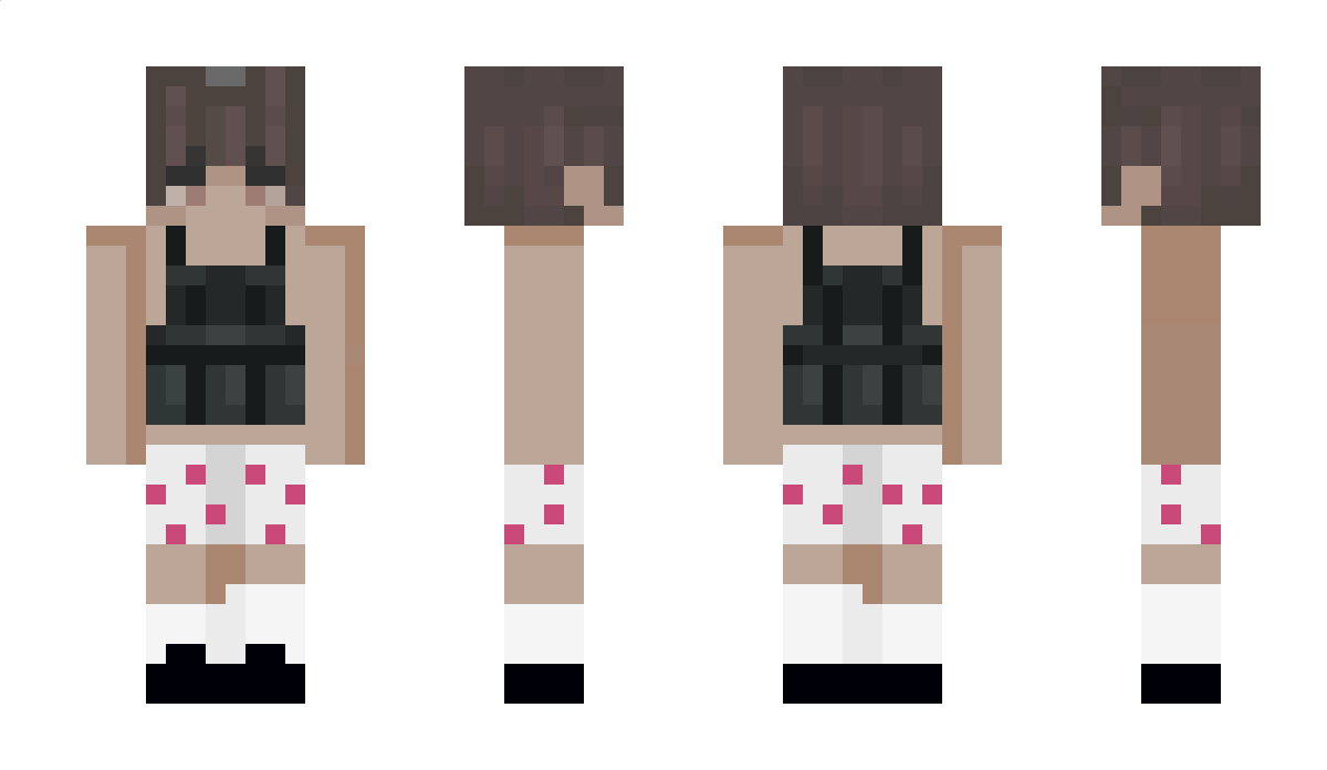 thesnoose_ Minecraft Skin