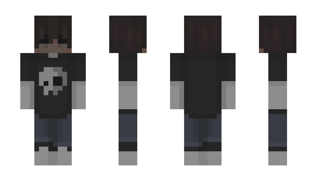 949 Minecraft Skin