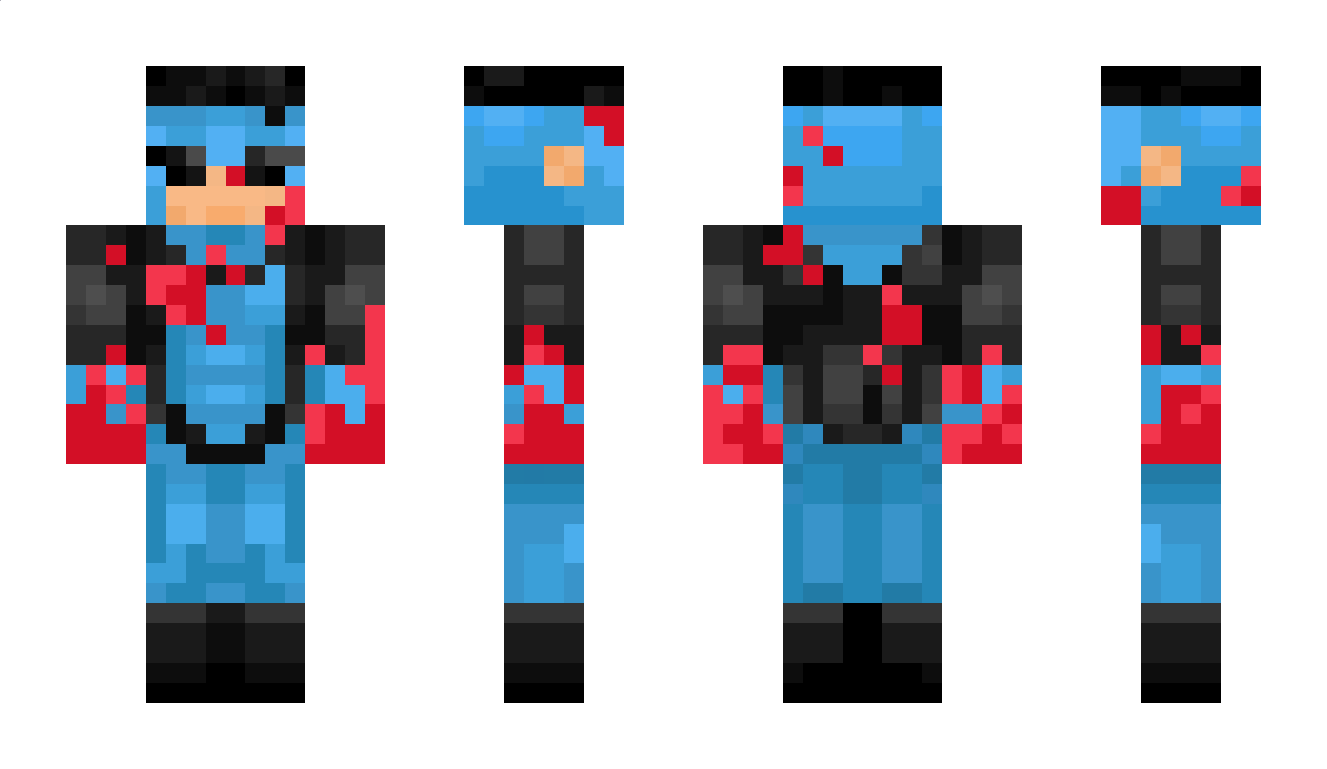 _Junex_ Minecraft Skin