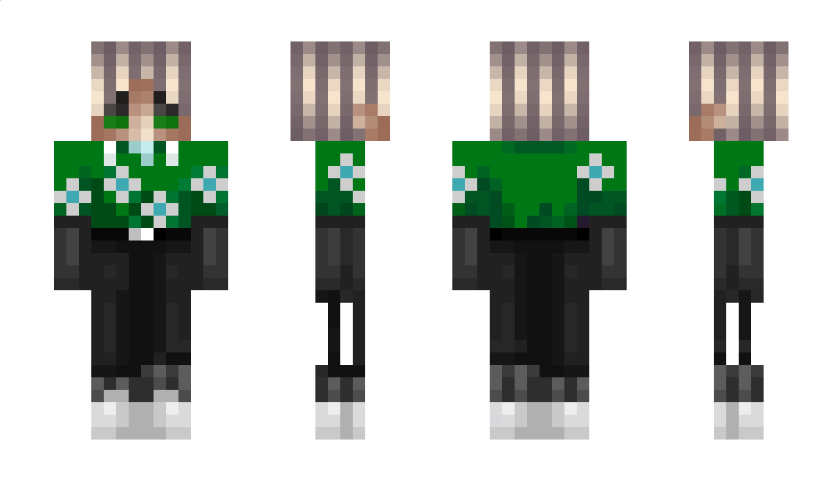 vav1lon_ Minecraft Skin