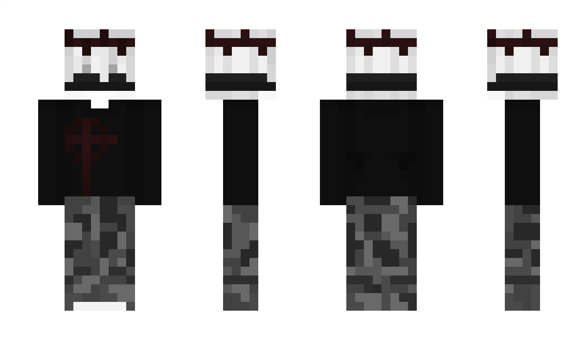 _sp1ddey_ Minecraft Skin