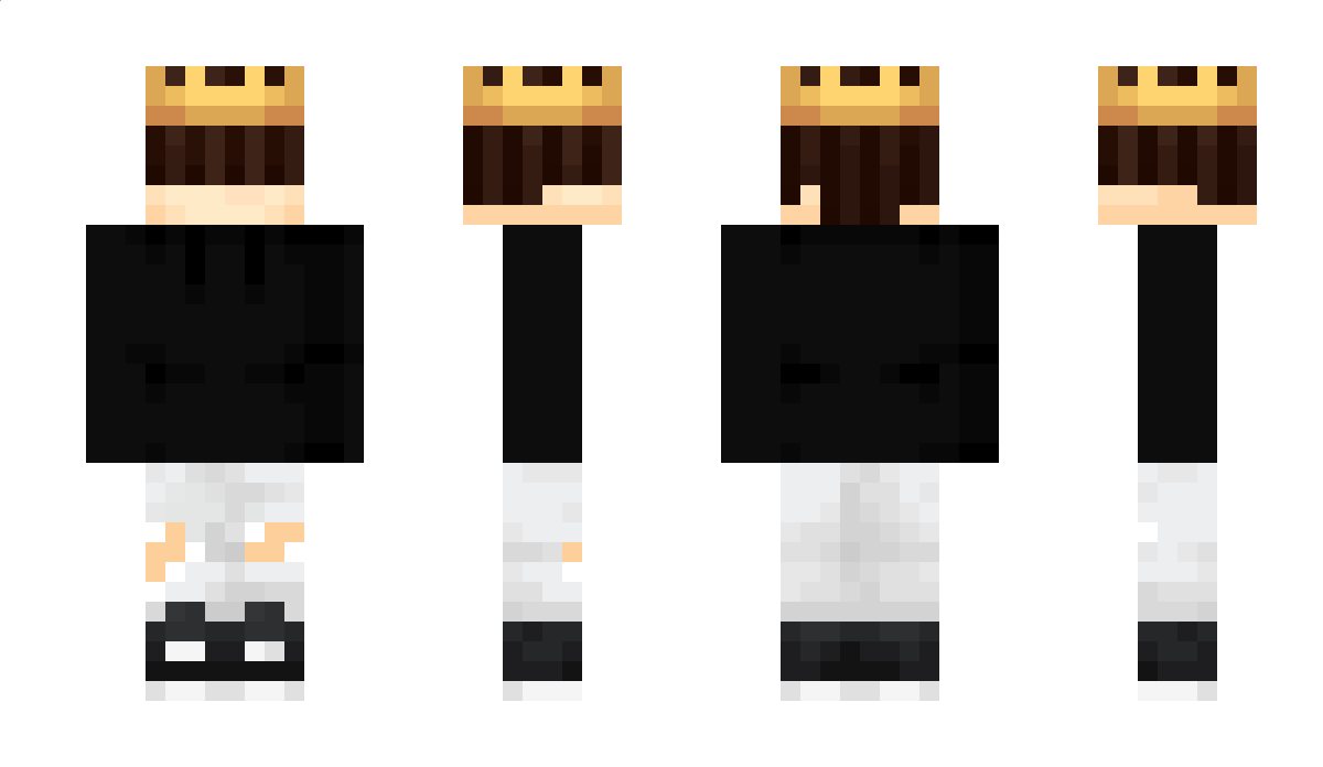 Nexatori Minecraft Skin
