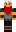 CR33P3R Minecraft Skin