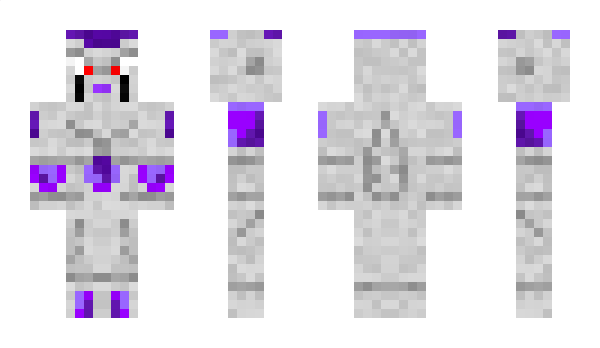 Rhadon Minecraft Skin