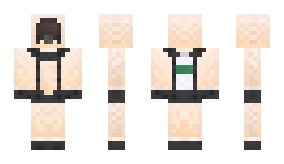 D14810 Minecraft Skin