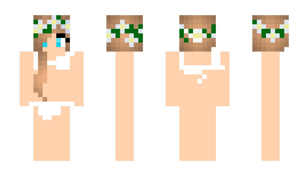 scharfskopf Minecraft Skin