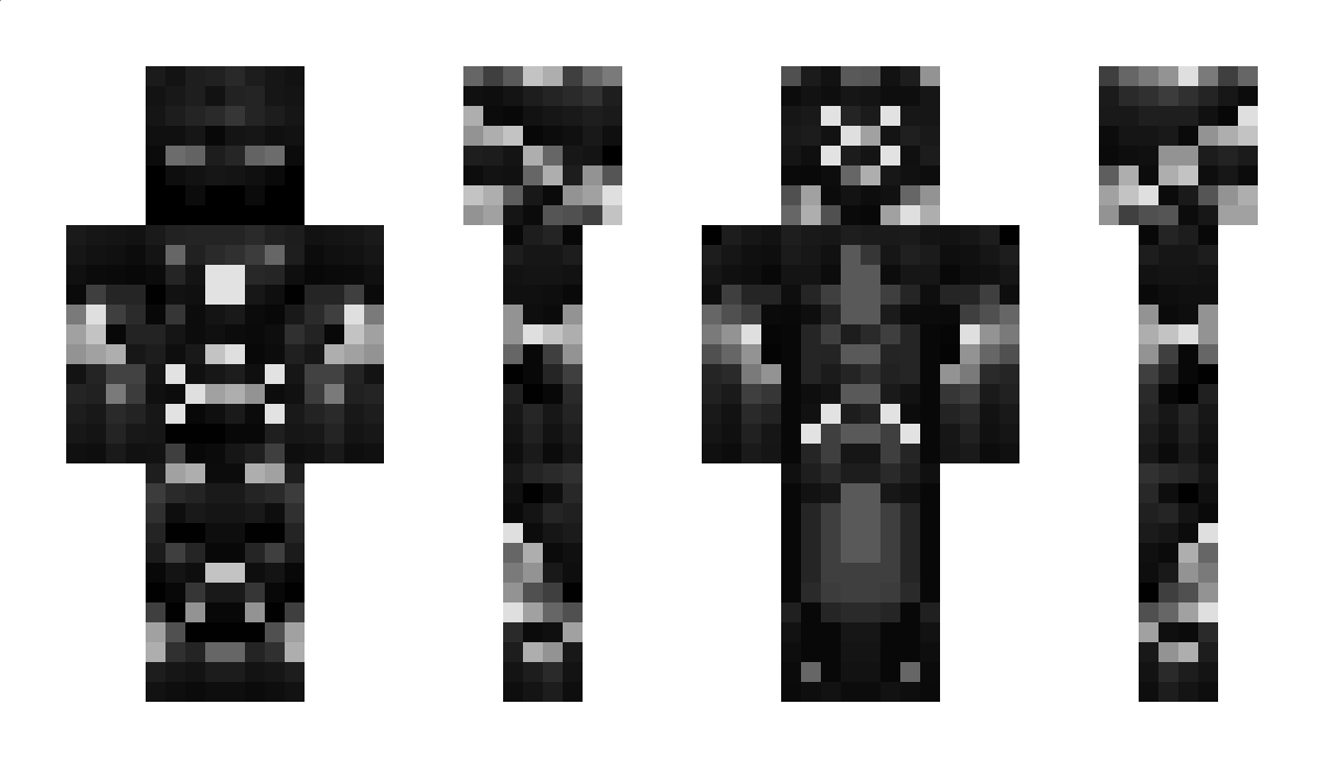 spirareminecraft Minecraft Skin