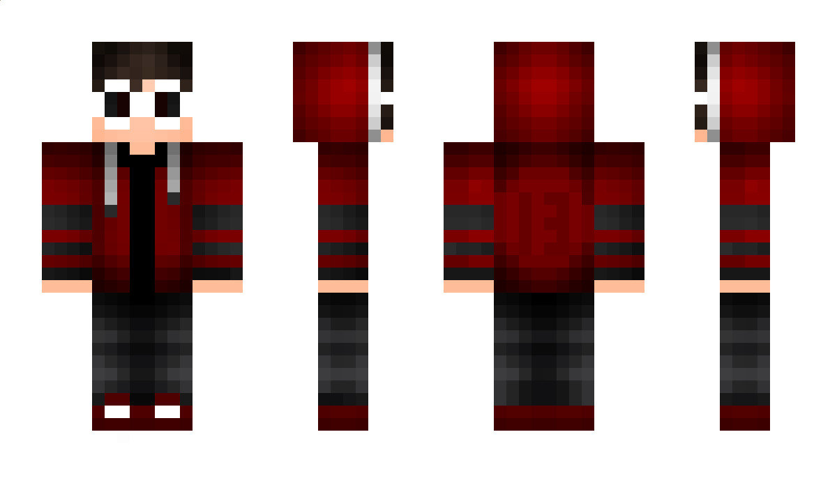 z3hm Minecraft Skin