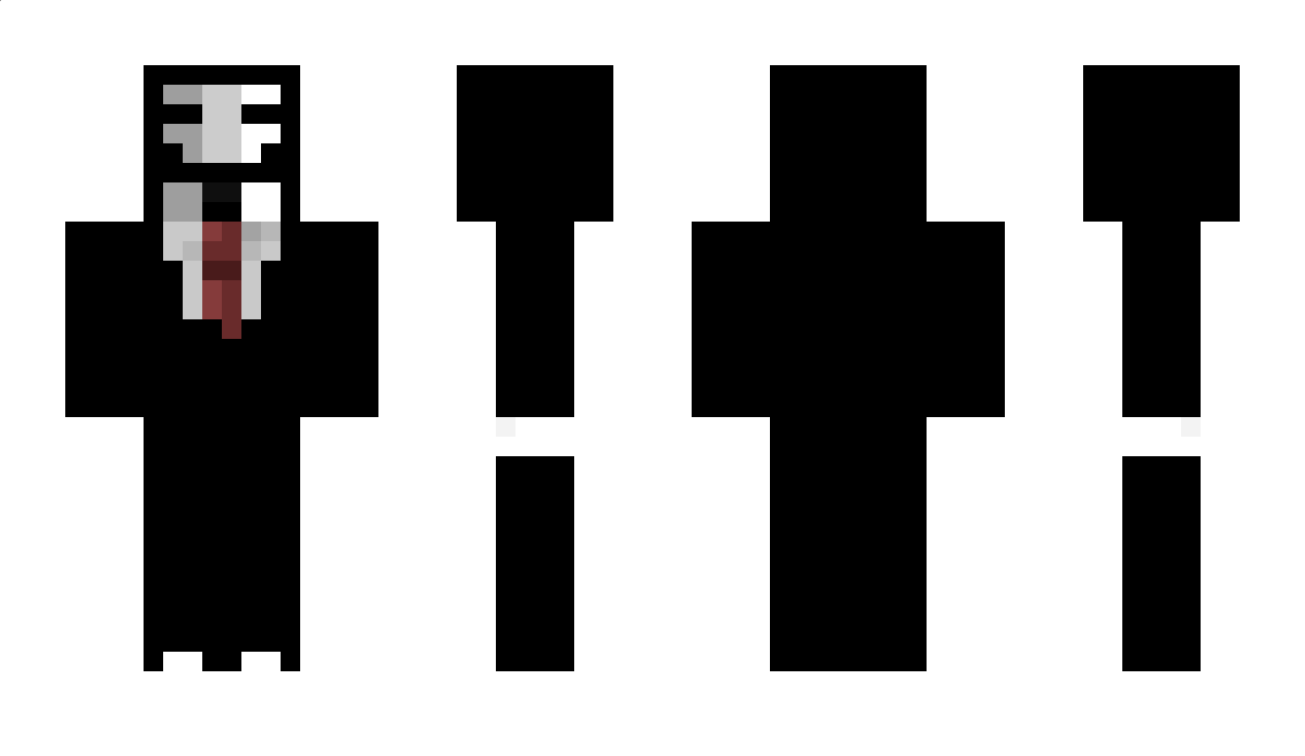 EmaOz Minecraft Skin