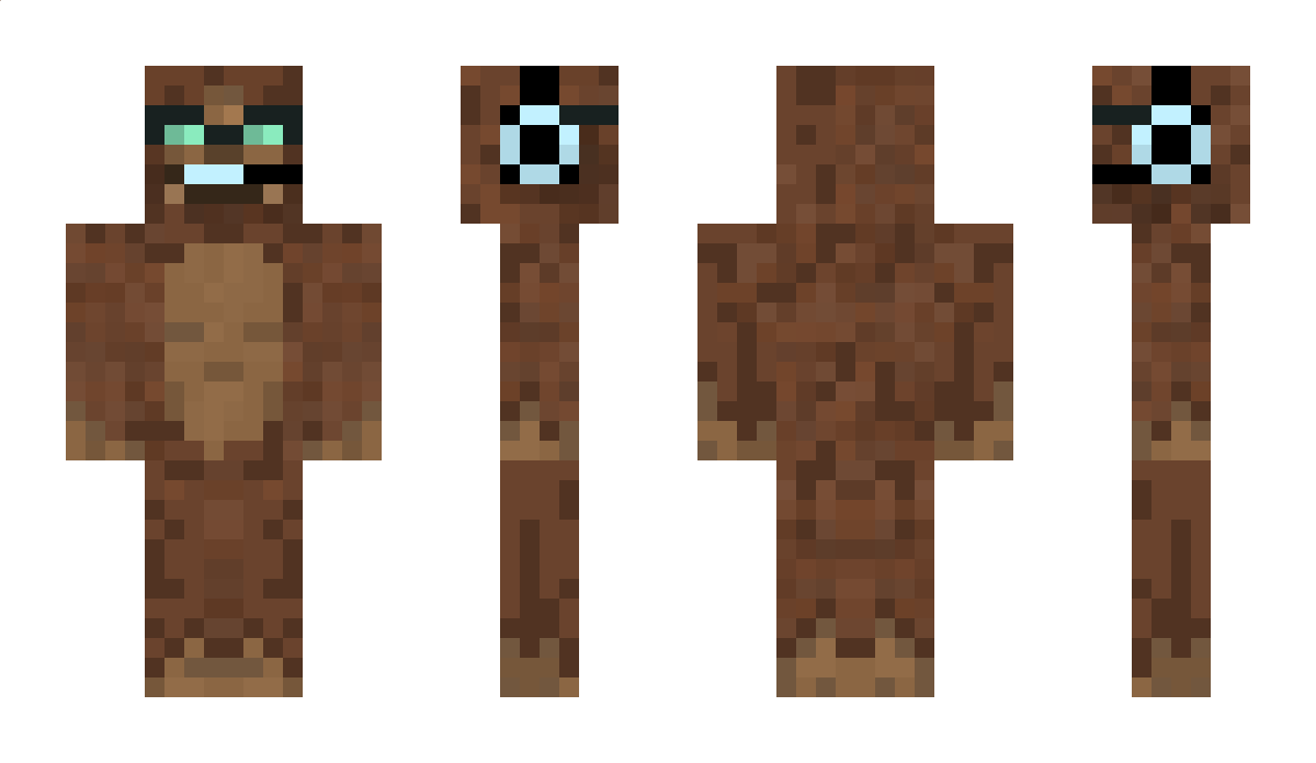 Barns_01 Minecraft Skin