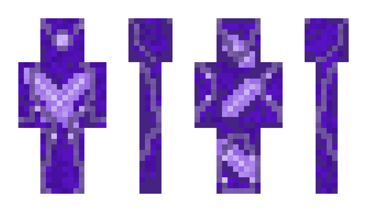 Zequa0 Minecraft Skin