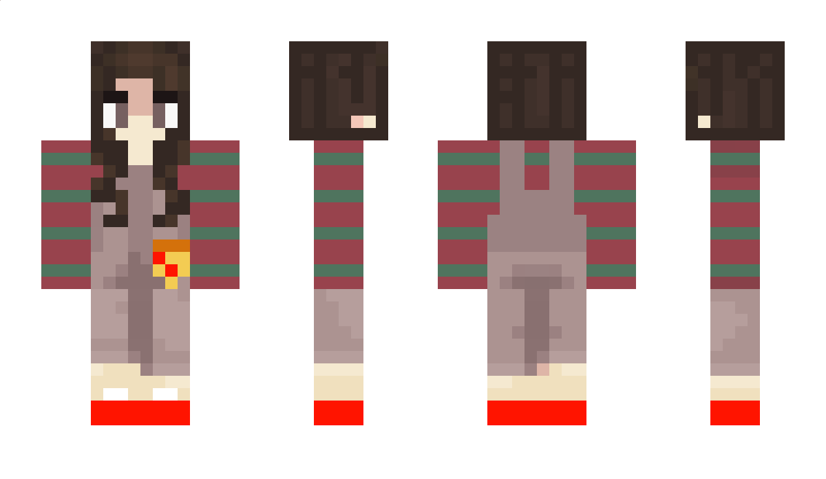 itsphysicsjim_ Minecraft Skin