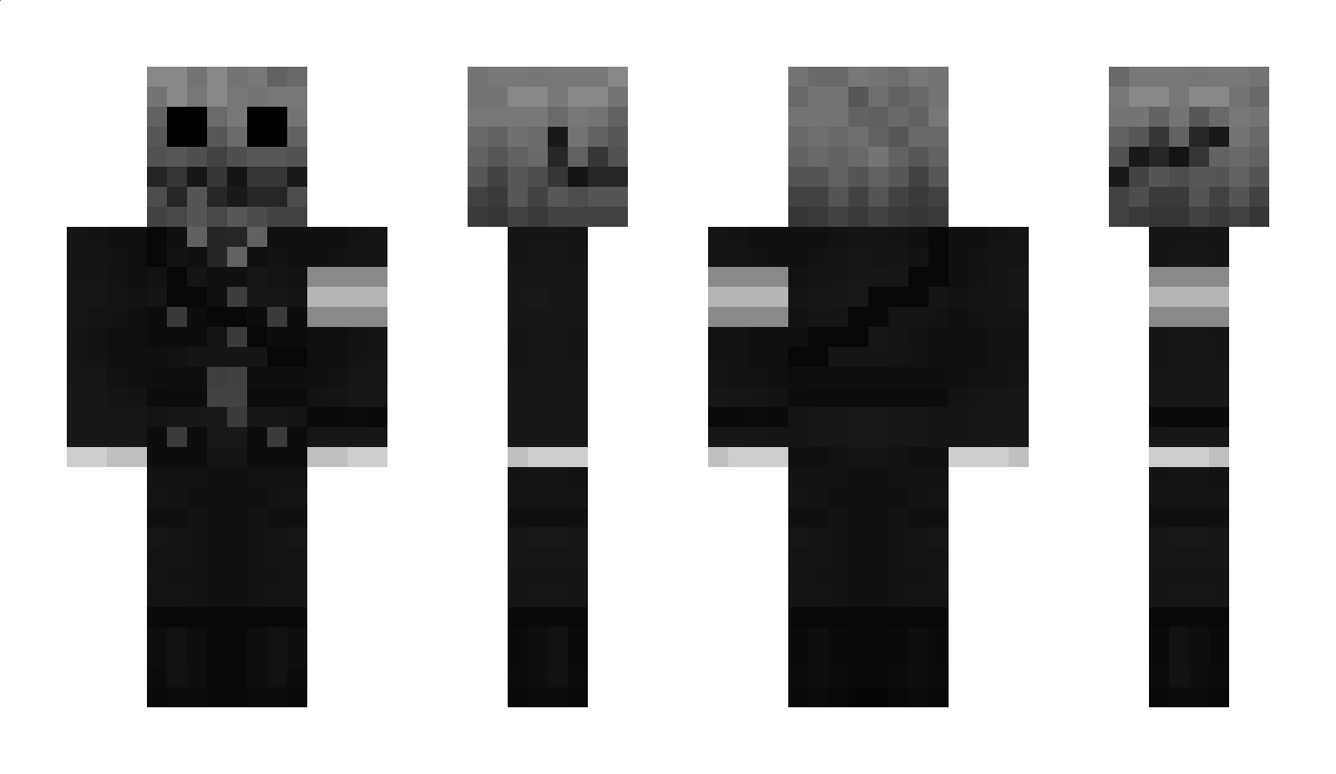 TermicznyToster Minecraft Skin