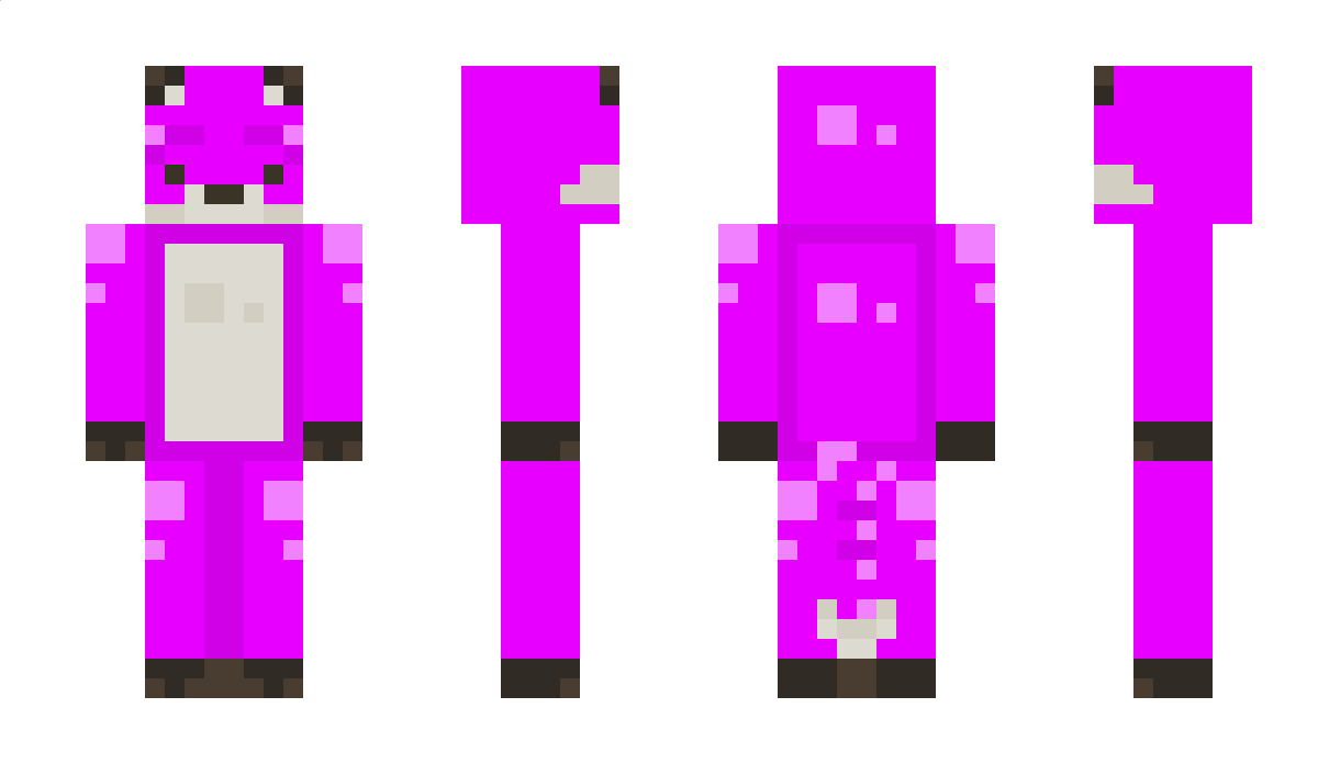 obi1kenobi Minecraft Skin