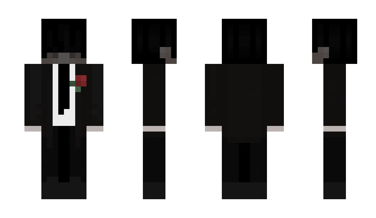 jonaaas1337 Minecraft Skin