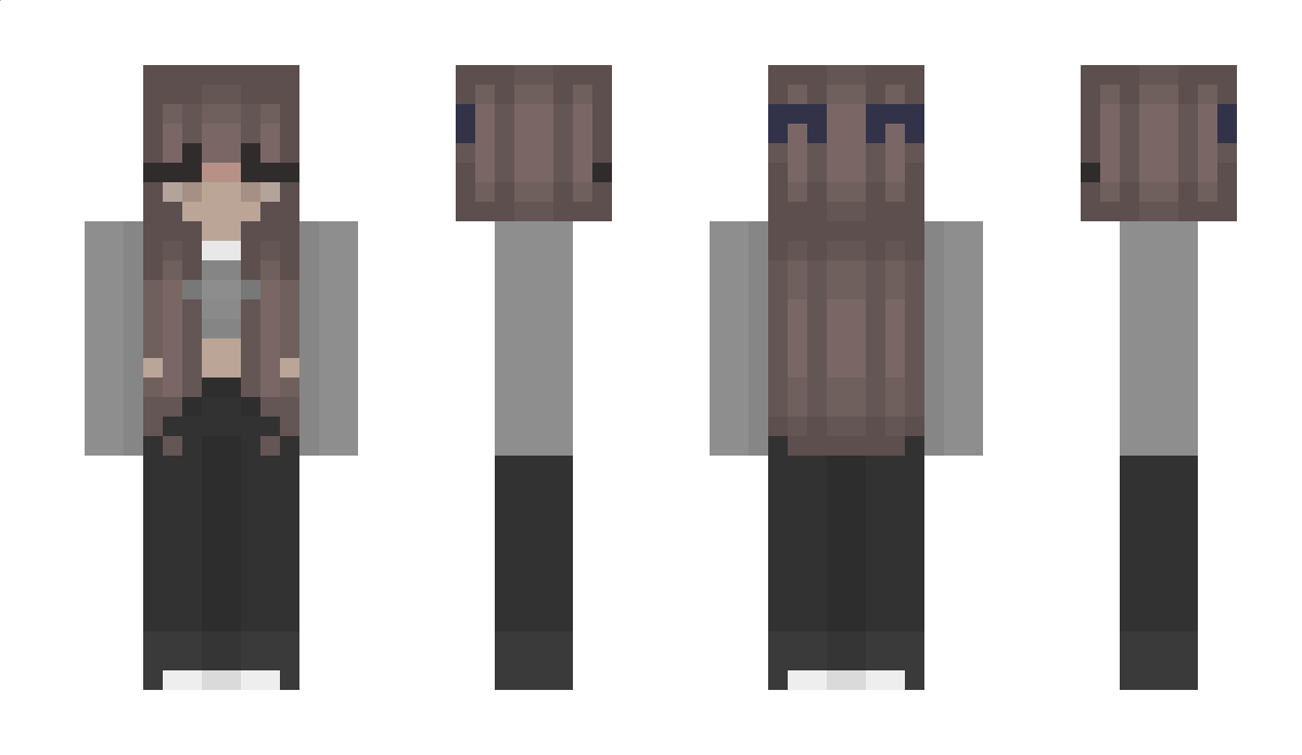 zlxuix Minecraft Skin