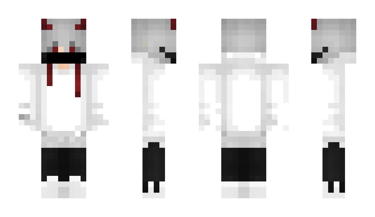 ShadowIPS Minecraft Skin