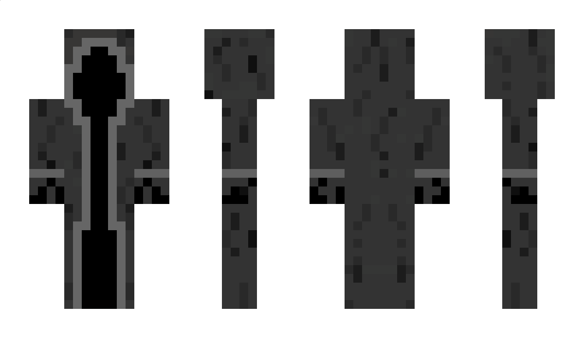 ThePhantomReaper Minecraft Skin