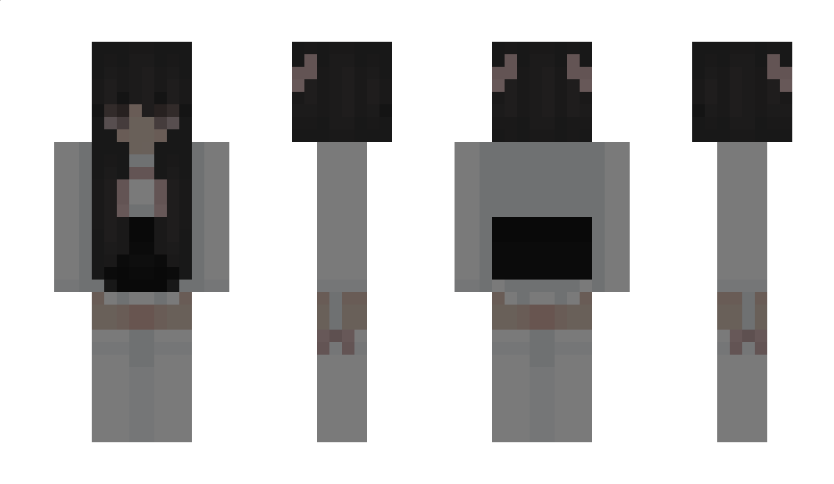 rheidterkneipe Minecraft Skin