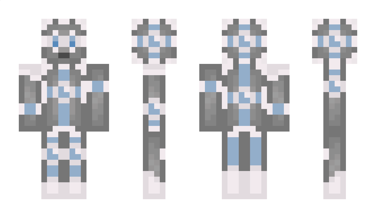 Hangloose284 Minecraft Skin