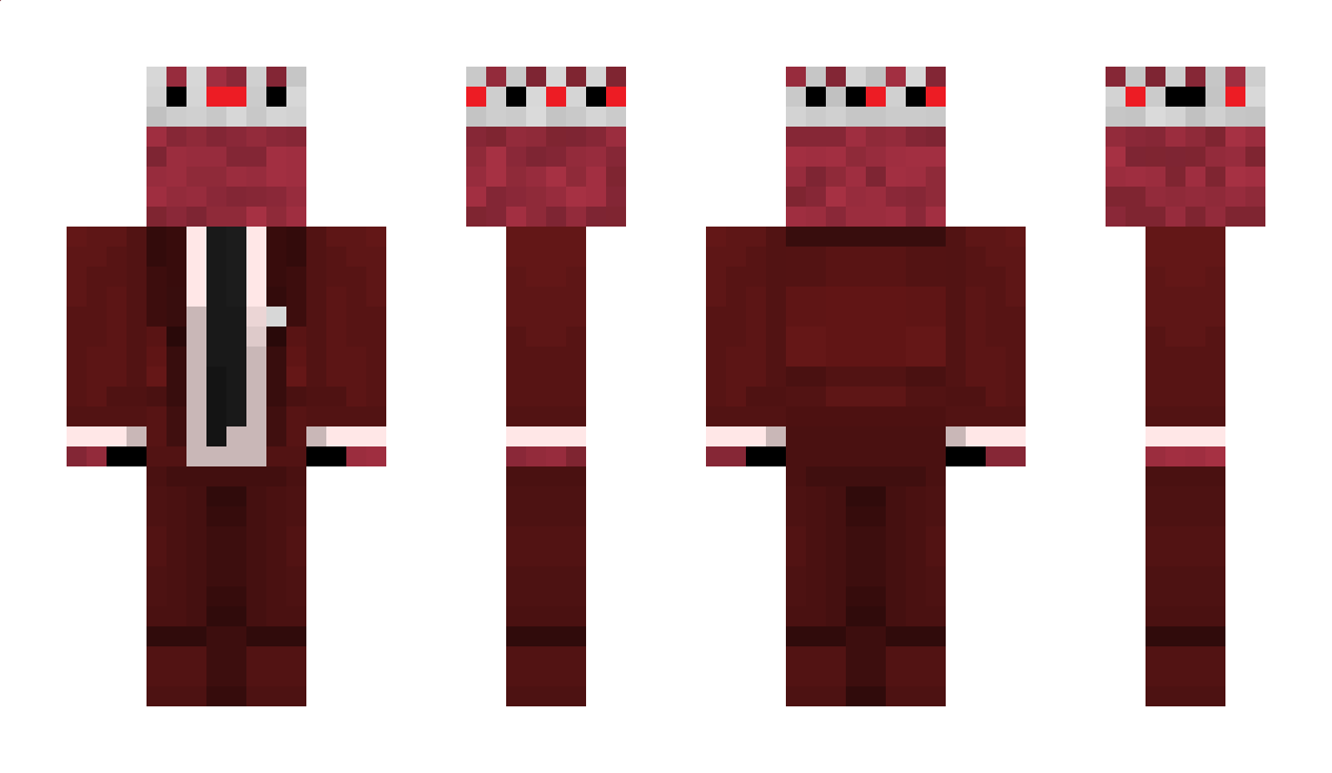 cleveland18 Minecraft Skin