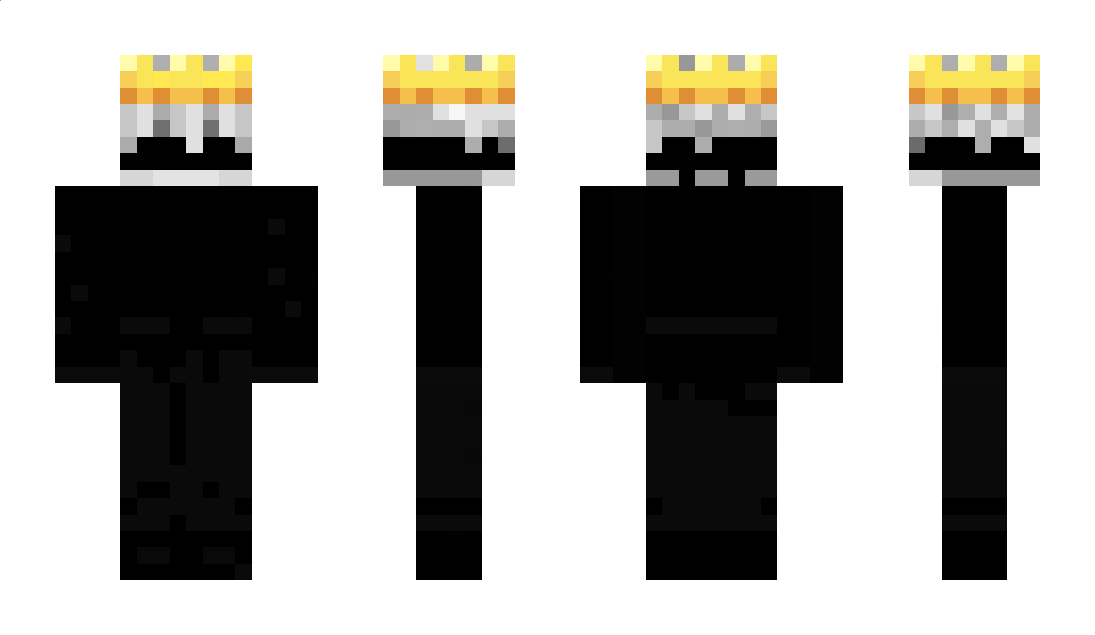 BapexME Minecraft Skin