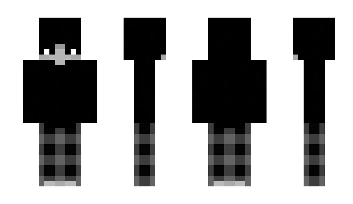 polanddidex Minecraft Skin