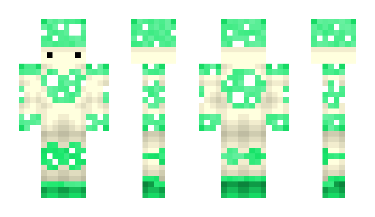 Ag3nt_3 Minecraft Skin