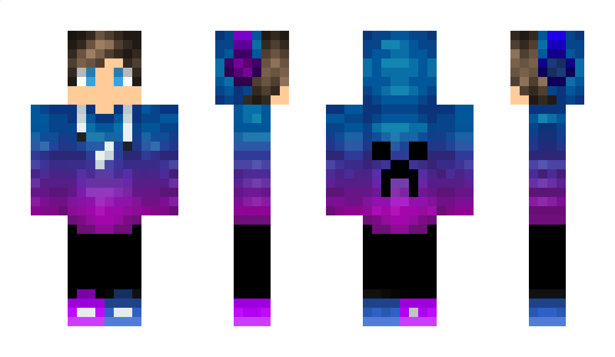 Zacher737_ Minecraft Skin