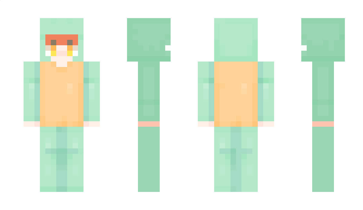 Leta__ Minecraft Skin