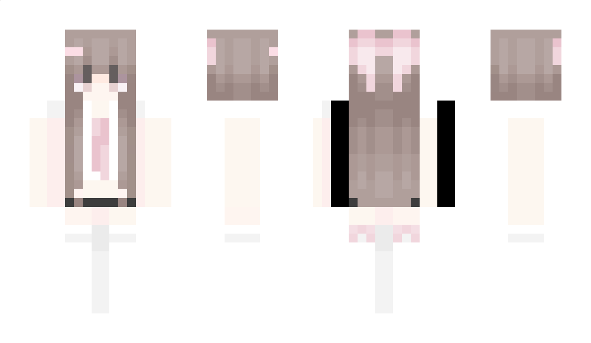 vvriot Minecraft Skin