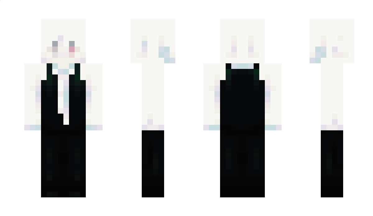 Zuxt_ Minecraft Skin