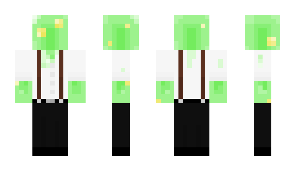 m_mic Minecraft Skin