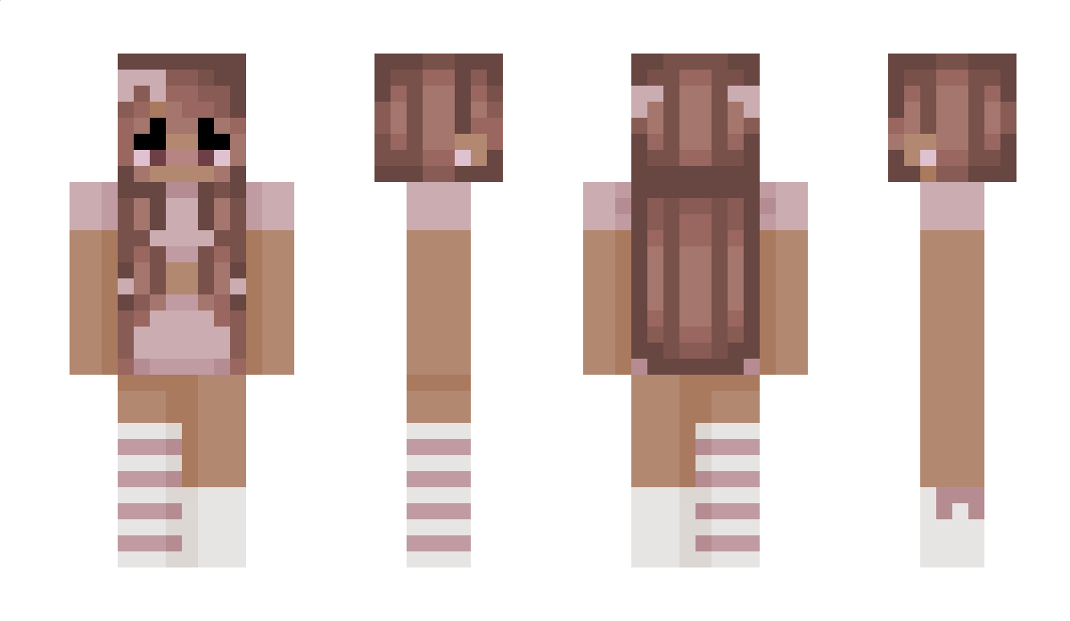 leerq Minecraft Skin