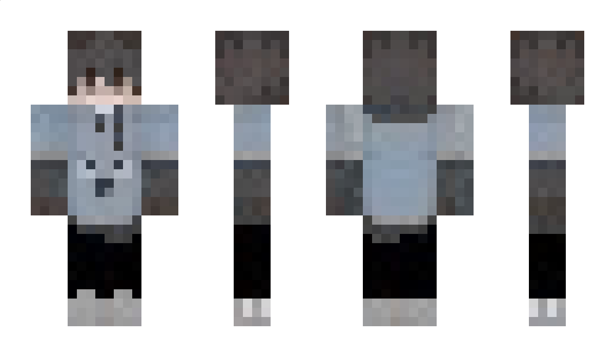 Tollpatsch_123 Minecraft Skin