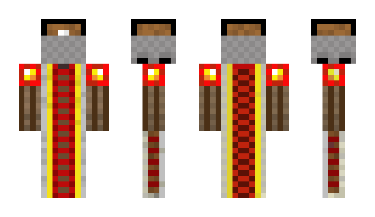 _WOGONETKA_ Minecraft Skin