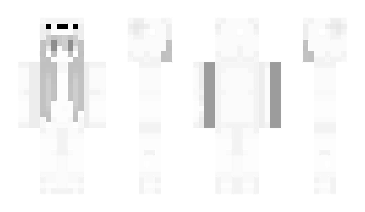nino9 Minecraft Skin