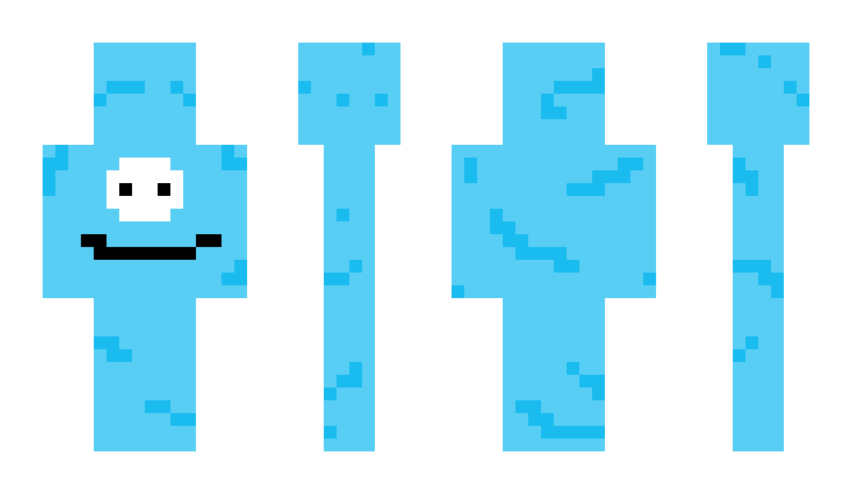 lil_bicep Minecraft Skin